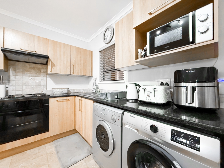 2 Bedroom Property for Sale in Langebaan Country Estate Western Cape